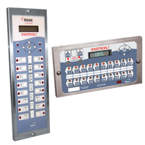 Vision Series Embedded Control Product Hero