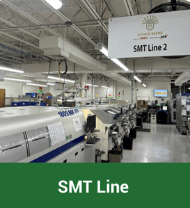 SMT Line