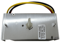 Variable Motor & Light Dimming Control