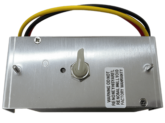 Variable Motor & Light Dimming Control