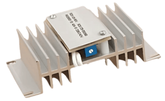 Voltage Inverter Board