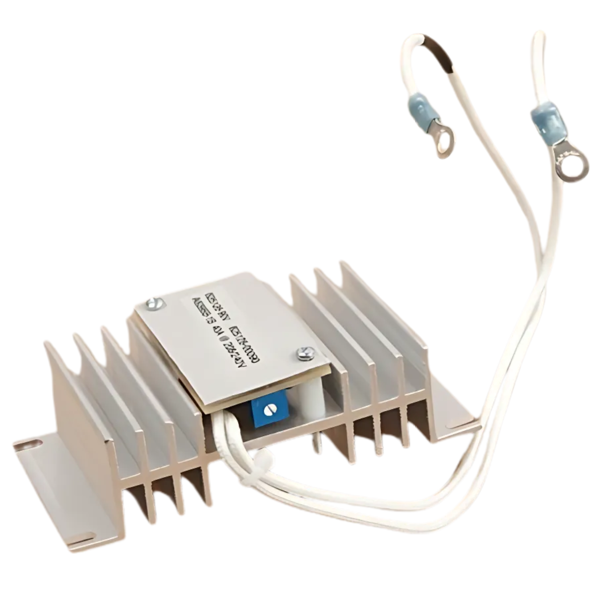 Voltage Inverter Control v2