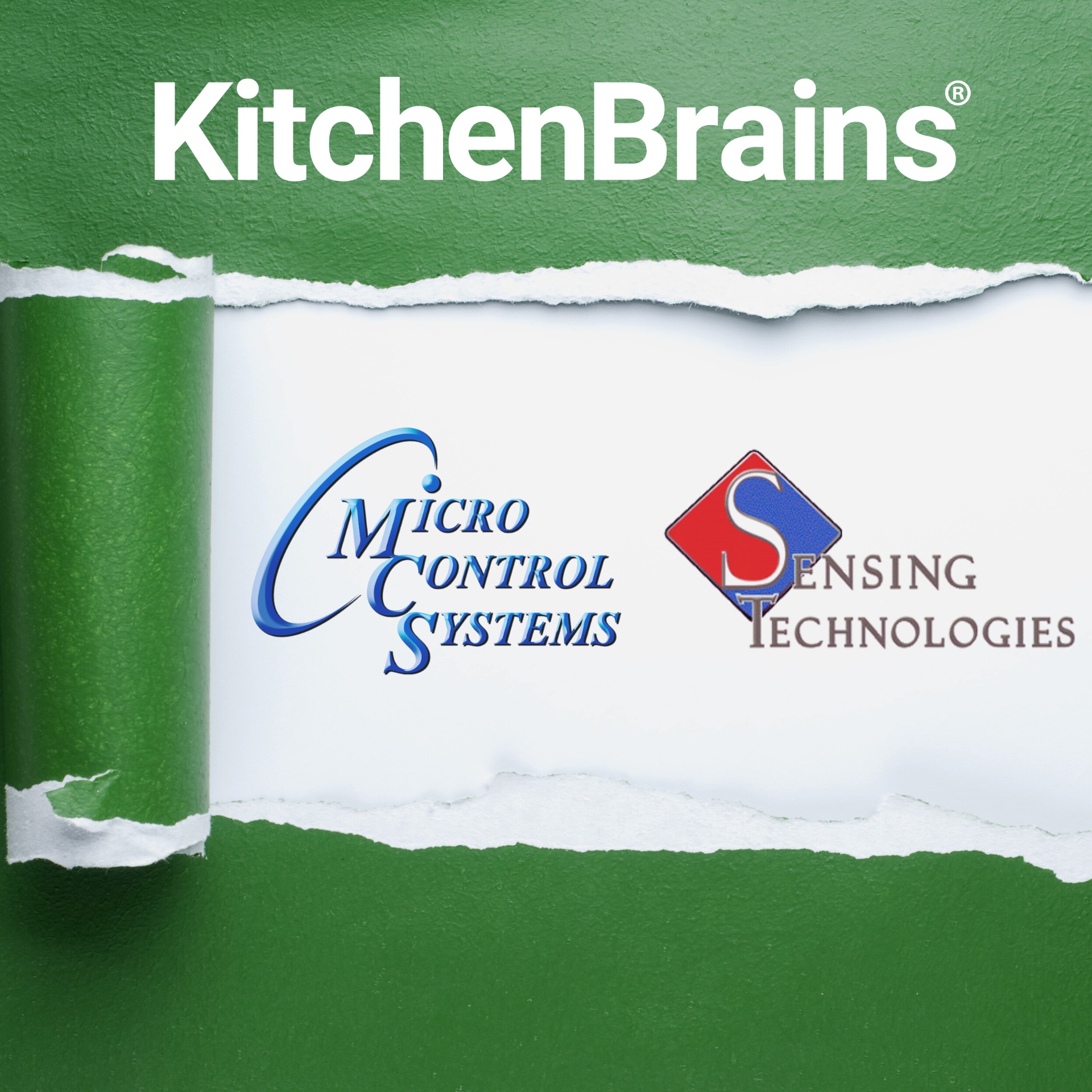 Kitchen Brains Acquires MCS & STI