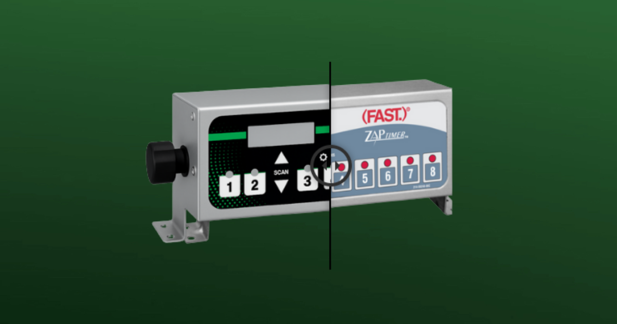 New Look! Same Great Products