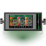 TT-700 Touchscreen