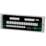 Meridian 18 Button