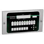 Meridian 10 Button