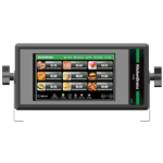 TT-700 Touchscreen