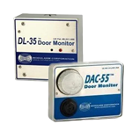 Accessories DL35 & DAC55