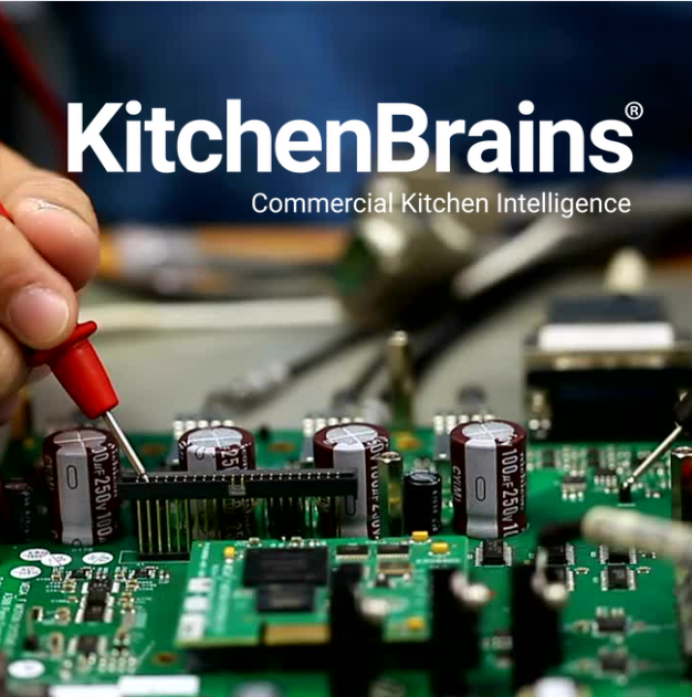 Kitchen Brains Acquires Micro Control Systems and Sensing Technologies