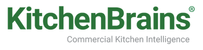 Kitchen Brains Logo