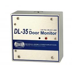 DL-35™ Cooler / Freezer Door Alarm & Monitor