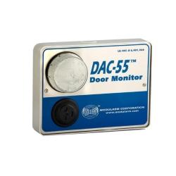 DAC-55™ Cooler/ Freezer Door Monitor
