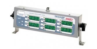 TRACKER™ Timers
